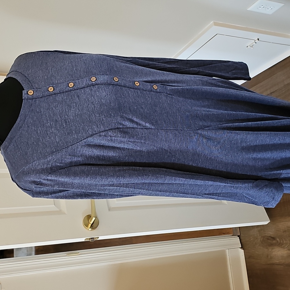 Maxi Dress - Picture 5 of 16
